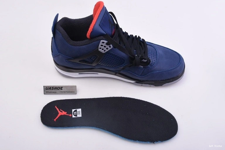  Winter CQ9597-401 Jordan 4 Retro 0503